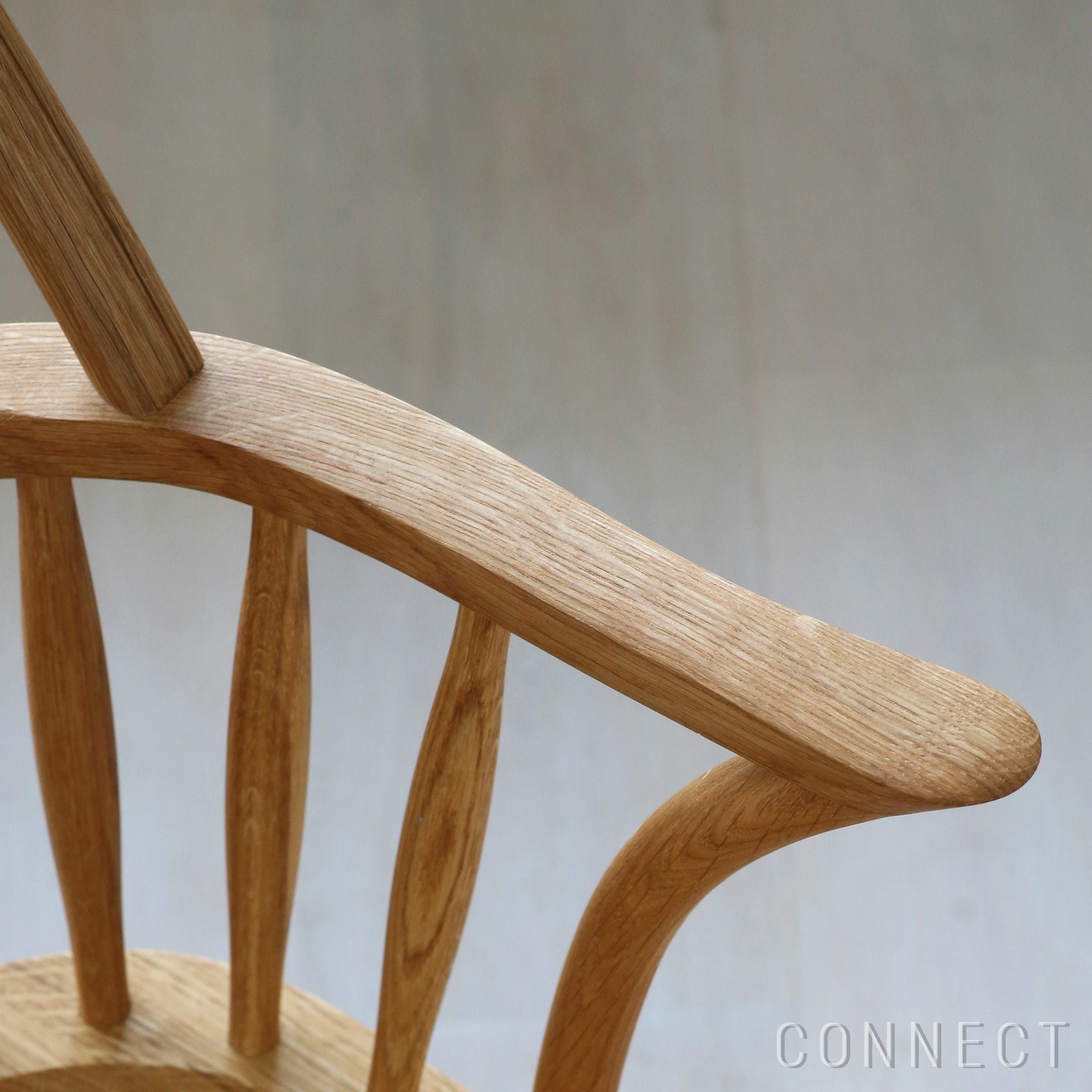 CARL HANSEN & SON（カール・ハンセン＆サン） / FH38 WINDSOR CHAIR