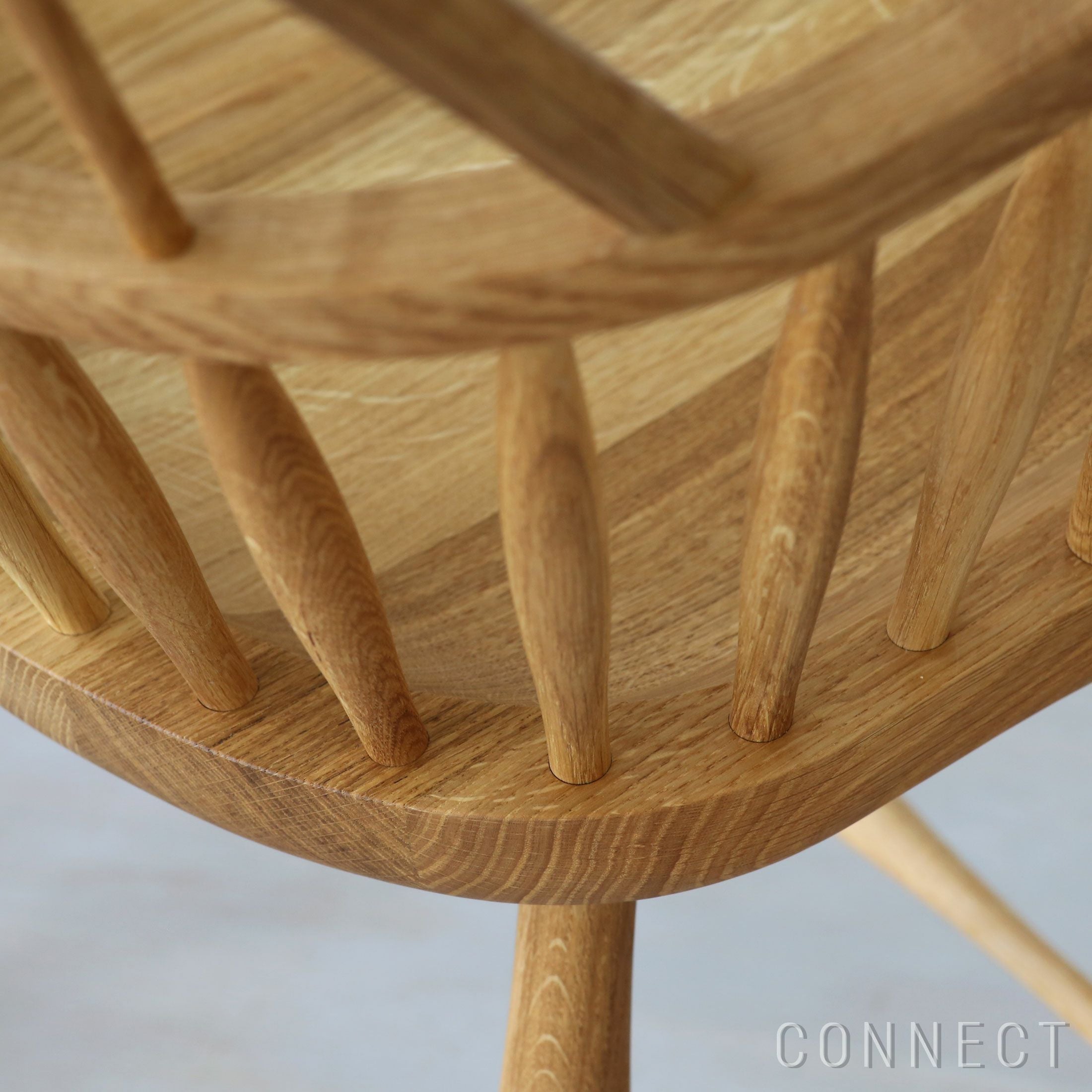 CARL HANSEN & SON（カール・ハンセン＆サン） / FH38 WINDSOR CHAIR