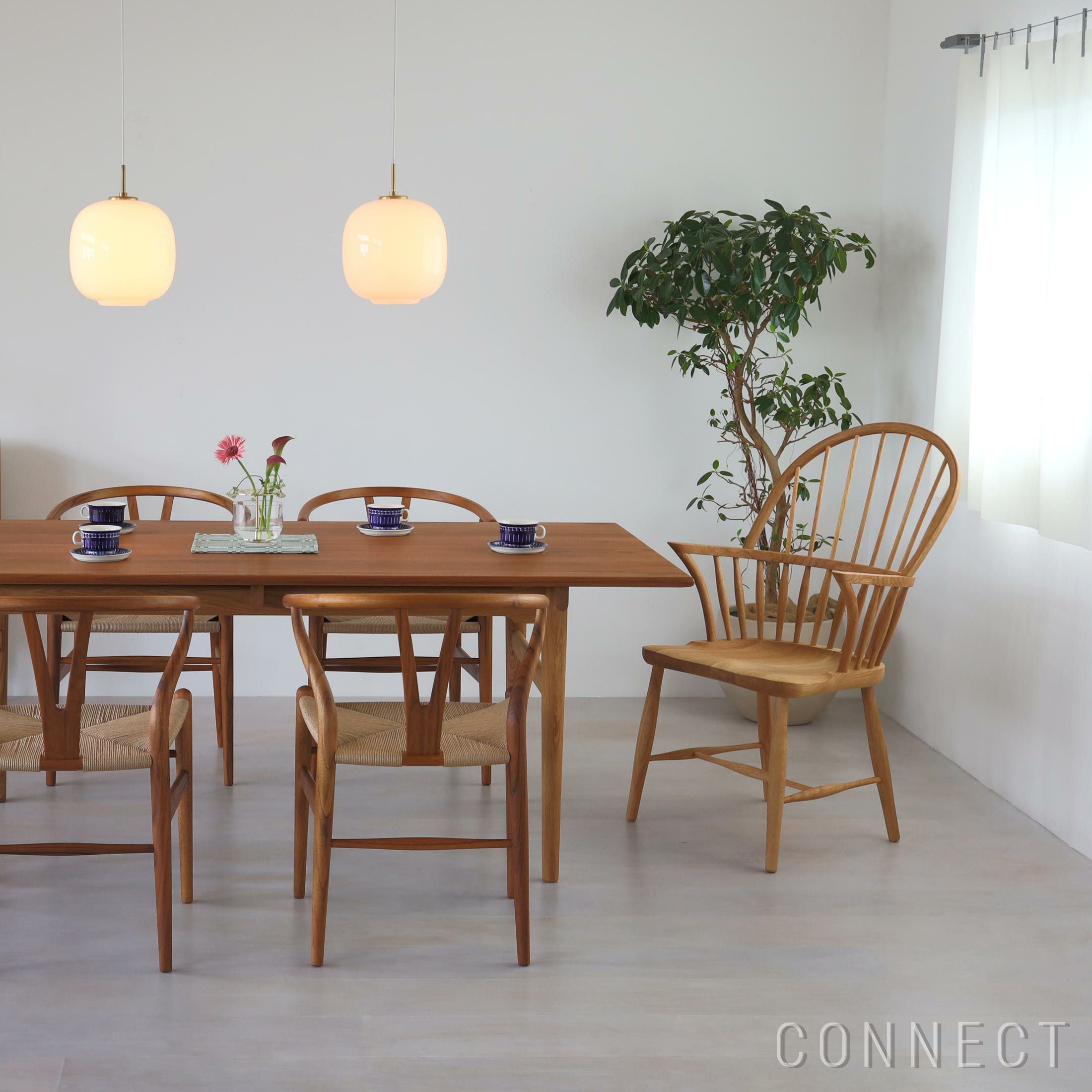 CARL HANSEN & SON（カール・ハンセン＆サン） / FH38 WINDSOR CHAIR