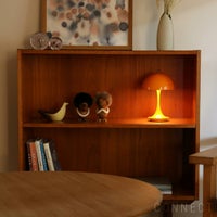 Louis Poulsen（ルイスポールセン） / Panthella 160 Portable V3（パンテラ 160 ポータブル） / 全7色 / テーブルランプ