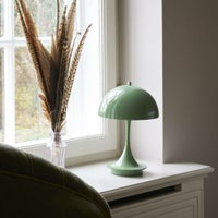 Louis Poulsen（ルイスポールセン） / Panthella 160 Portable V3（パンテラ 160 ポータブル） / 全7色 / テーブルランプ