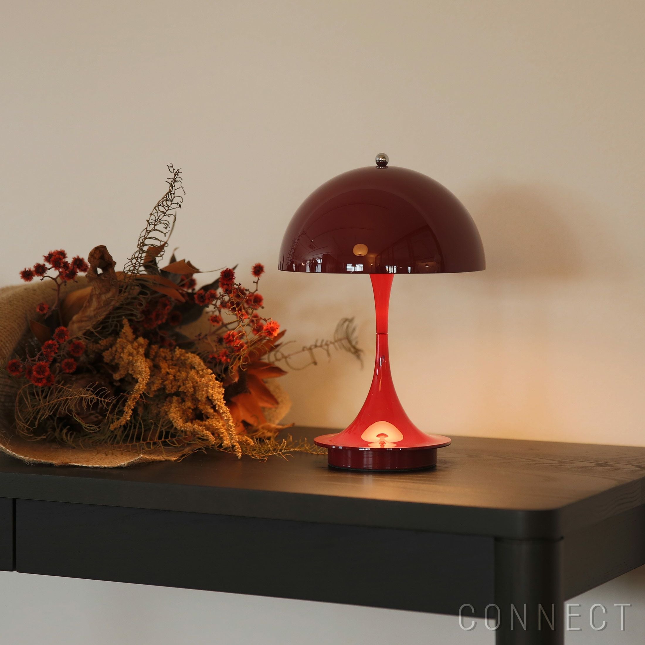 Louis Poulsen(ルイスポールセン) Panthella（パンテラ） Floor