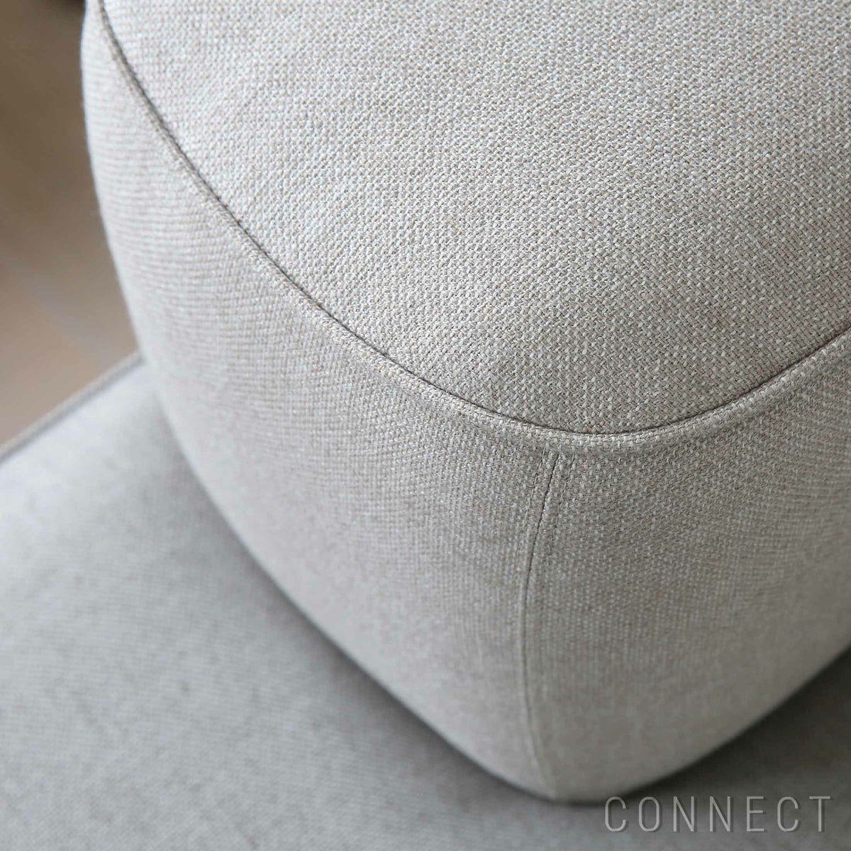 FRITZ HANSEN（フリッツ・ハンセン） / ALPHABET SOFA（アルファベットソファ） / PL240-4 / Sunniva / W2400