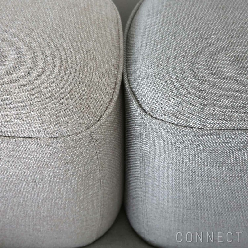 FRITZ HANSEN（フリッツ・ハンセン） / ALPHABET SOFA（アルファベットソファ） / PL240-4 / Sunniva / W2400