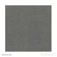 FRITZ HANSEN（フリッツ・ハンセン） / ALPHABET SOFA（アルファベットソファ） / PL240-4 / Sunniva / W2400