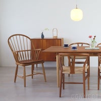 CARL HANSEN & SON（カール・ハンセン＆サン） / CU FH38 Cushion / FH38専用 両面 レザークッション / ブラウン Loke 7748