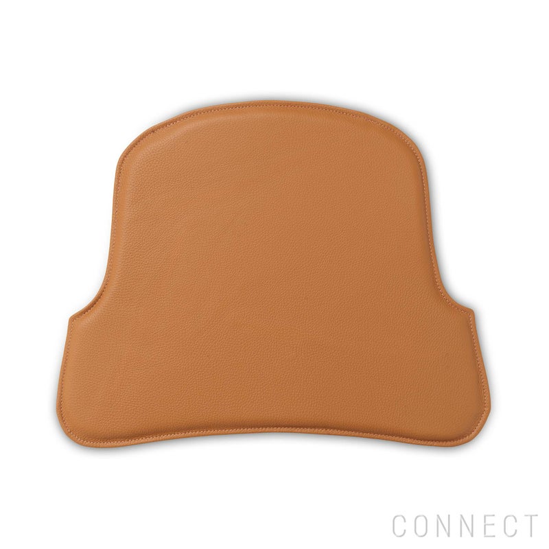 CARL HANSEN & SON（カール・ハンセン＆サン） / CU FH38 Cushion / FH38専用 両面 レザークッション / ゴールデンブラウン Loke 7050