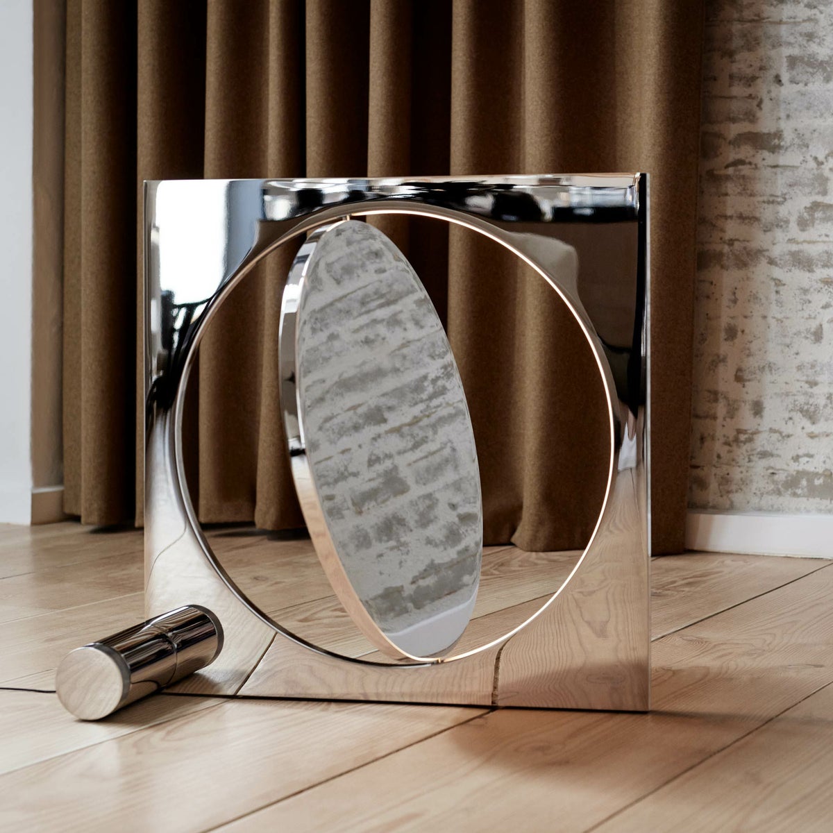 Louis Poulsen（ルイスポールセン） / Moonsetter（ムーンセッター） / フロアランプ