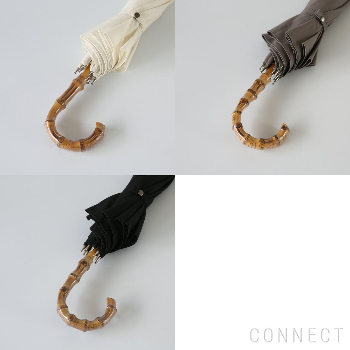 【アウトレット】CINQ(サンク) / 晴雨兼用傘