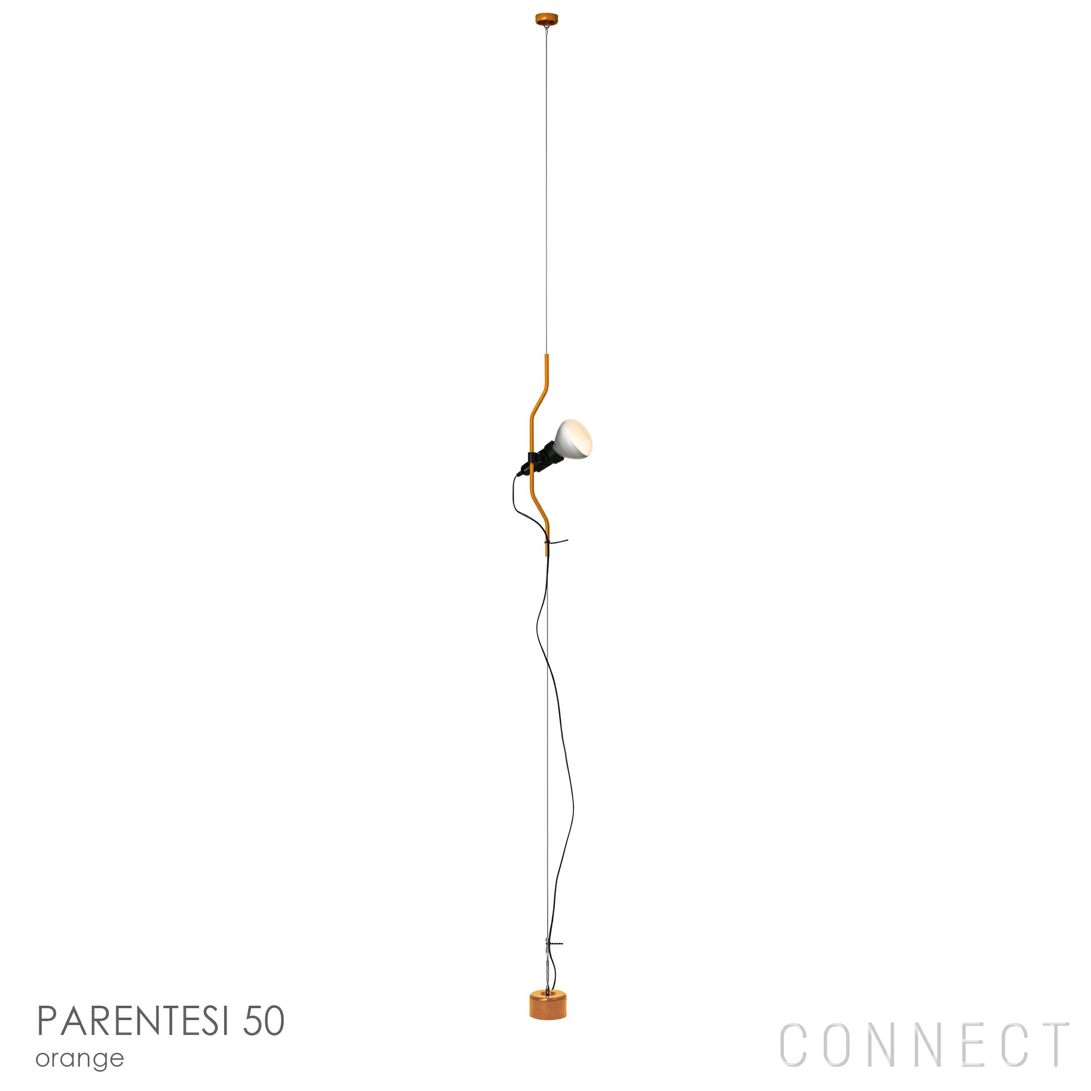 決算キャンペーンpt10倍】FLOS（フロス） / PARENTESI 50（パレンテシ