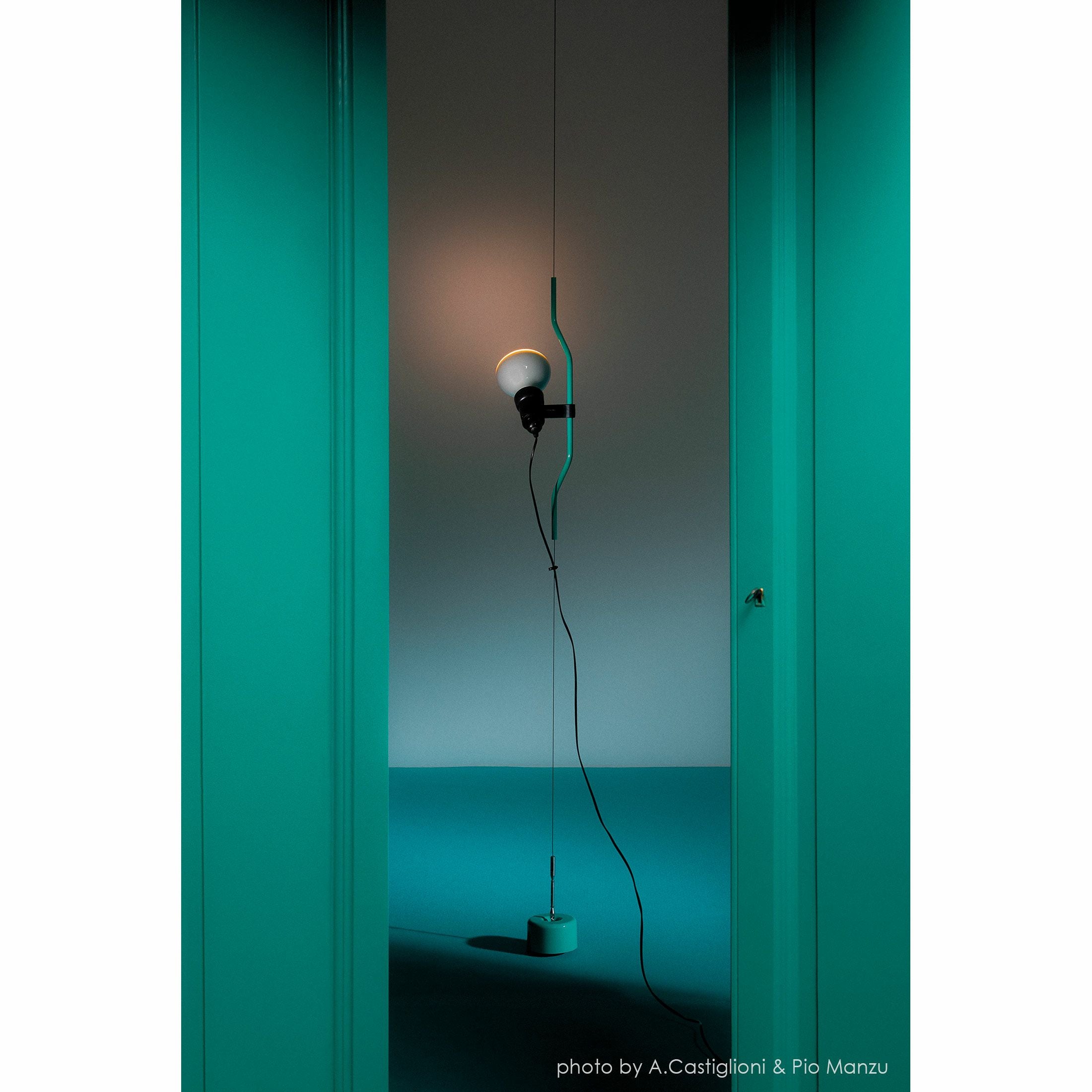 ポイント10倍】FLOS（フロス） / PARENTESI 50（パレンテシ50