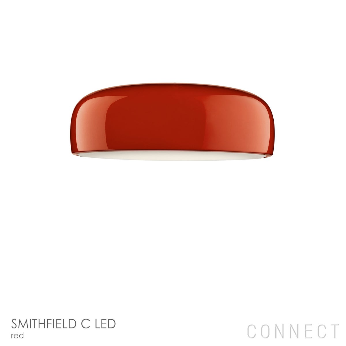 FLOS（フロス） / SMITHFIELD C（スミスフィールド C） LED / 全6色 / シーリングライト 【要電気工事】