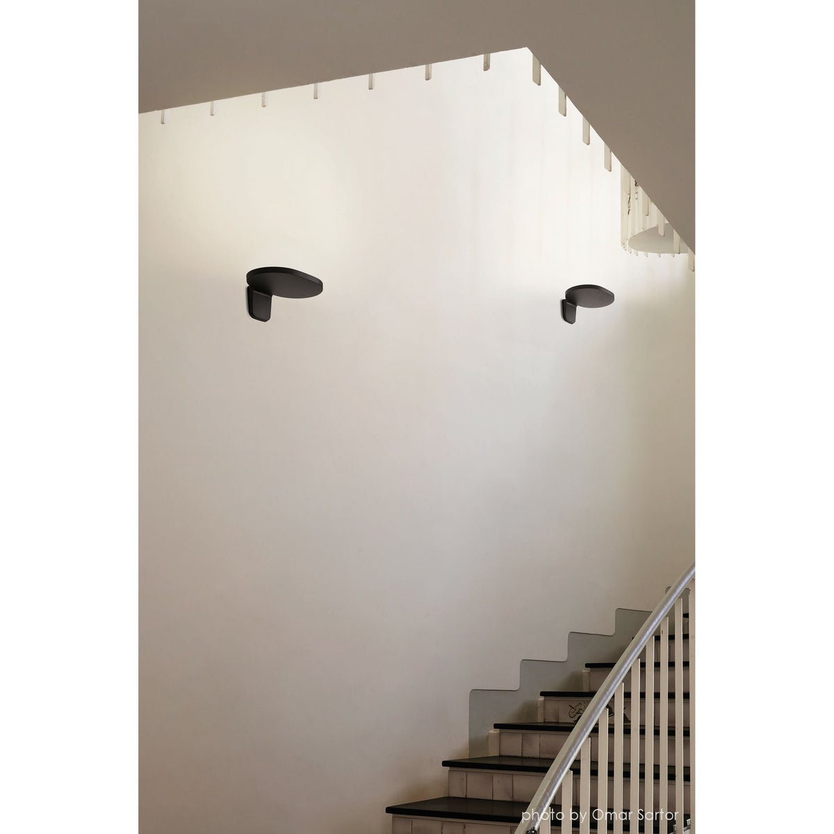  FLOS（フロス） / OPLIGHT W1（オプライト W1） / 全2色 / ウォールランプ