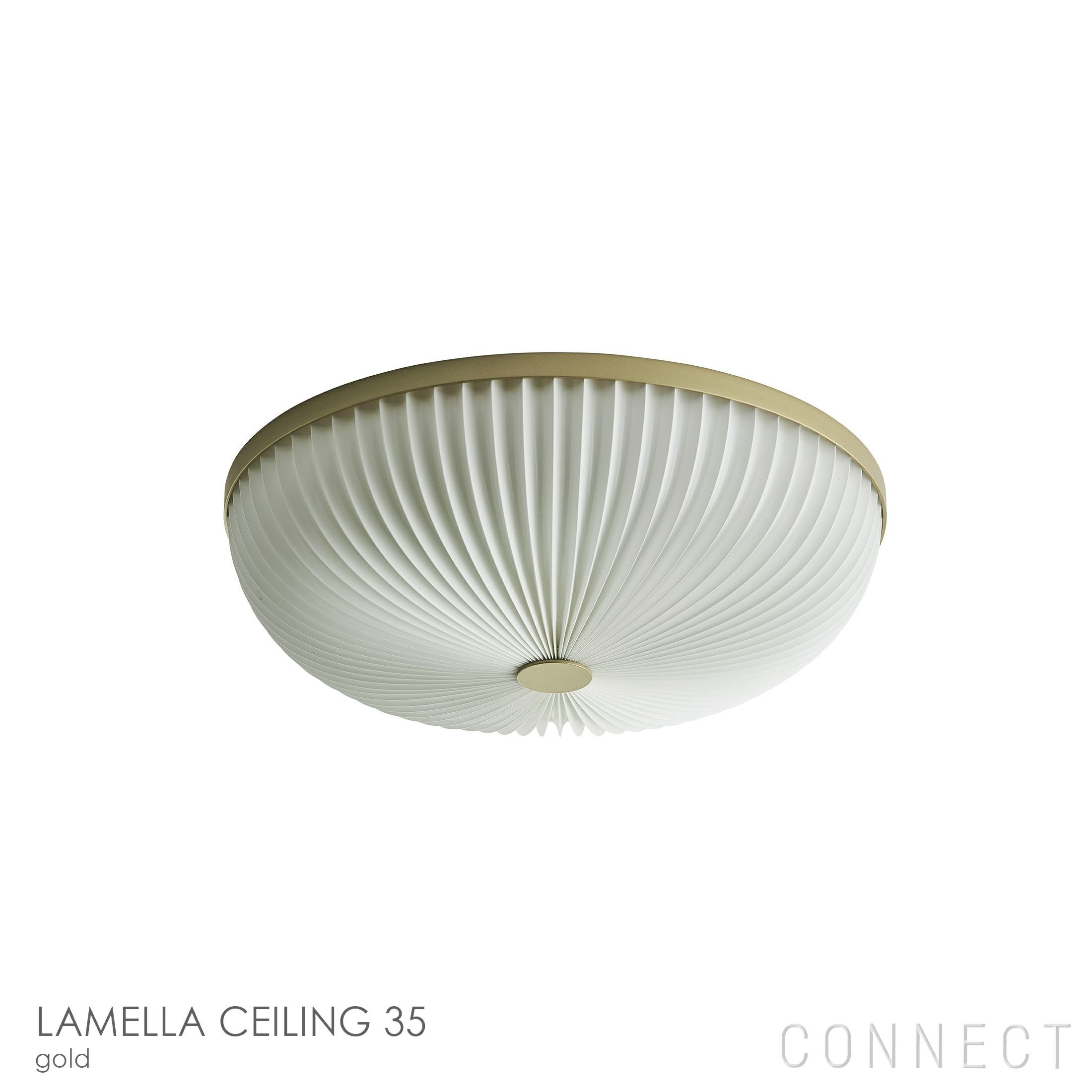 ポイント10倍】LE KLINT（レ・クリント） / LAMELLA CEILING 35