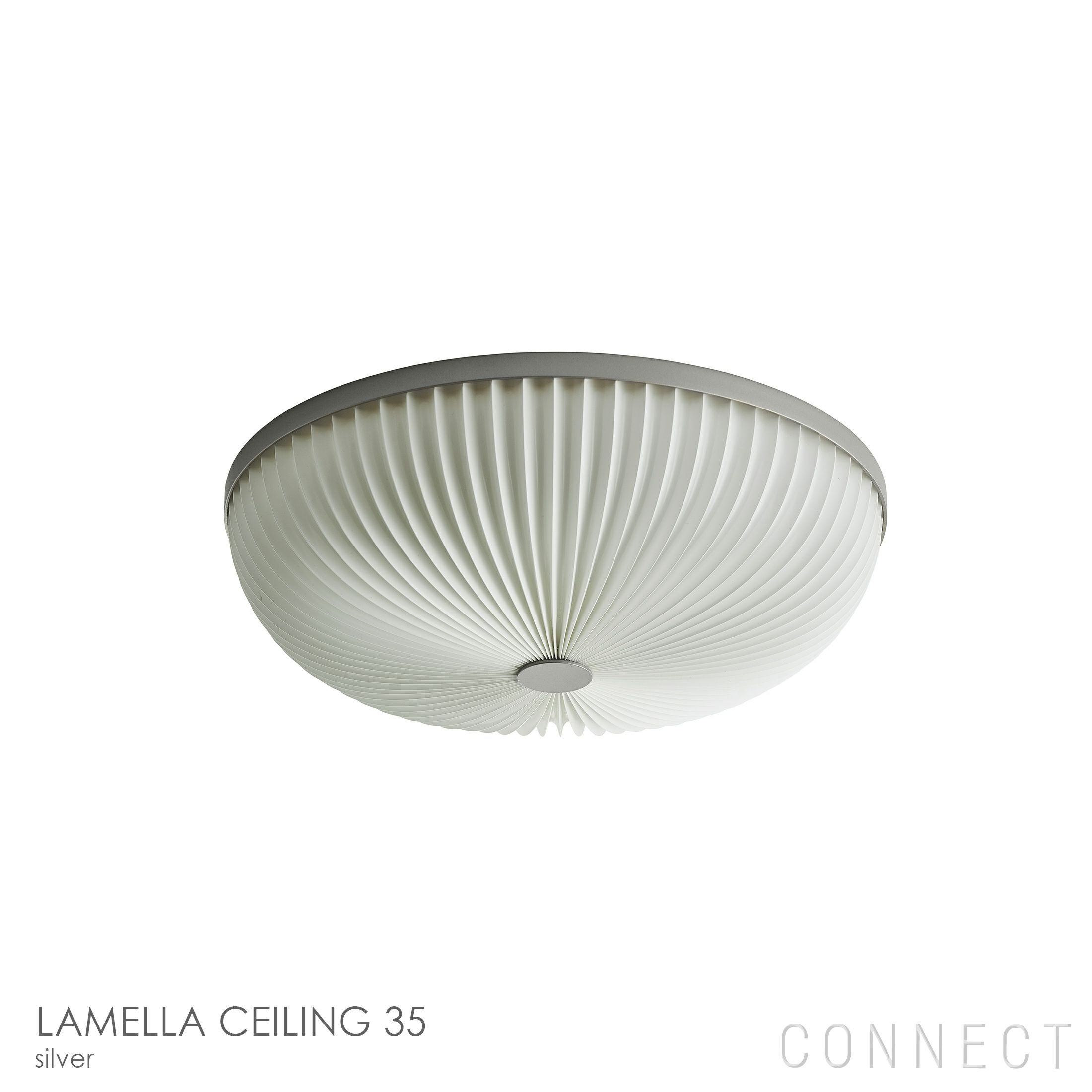 ポイント10倍】LE KLINT（レ・クリント） / LAMELLA CEILING 35