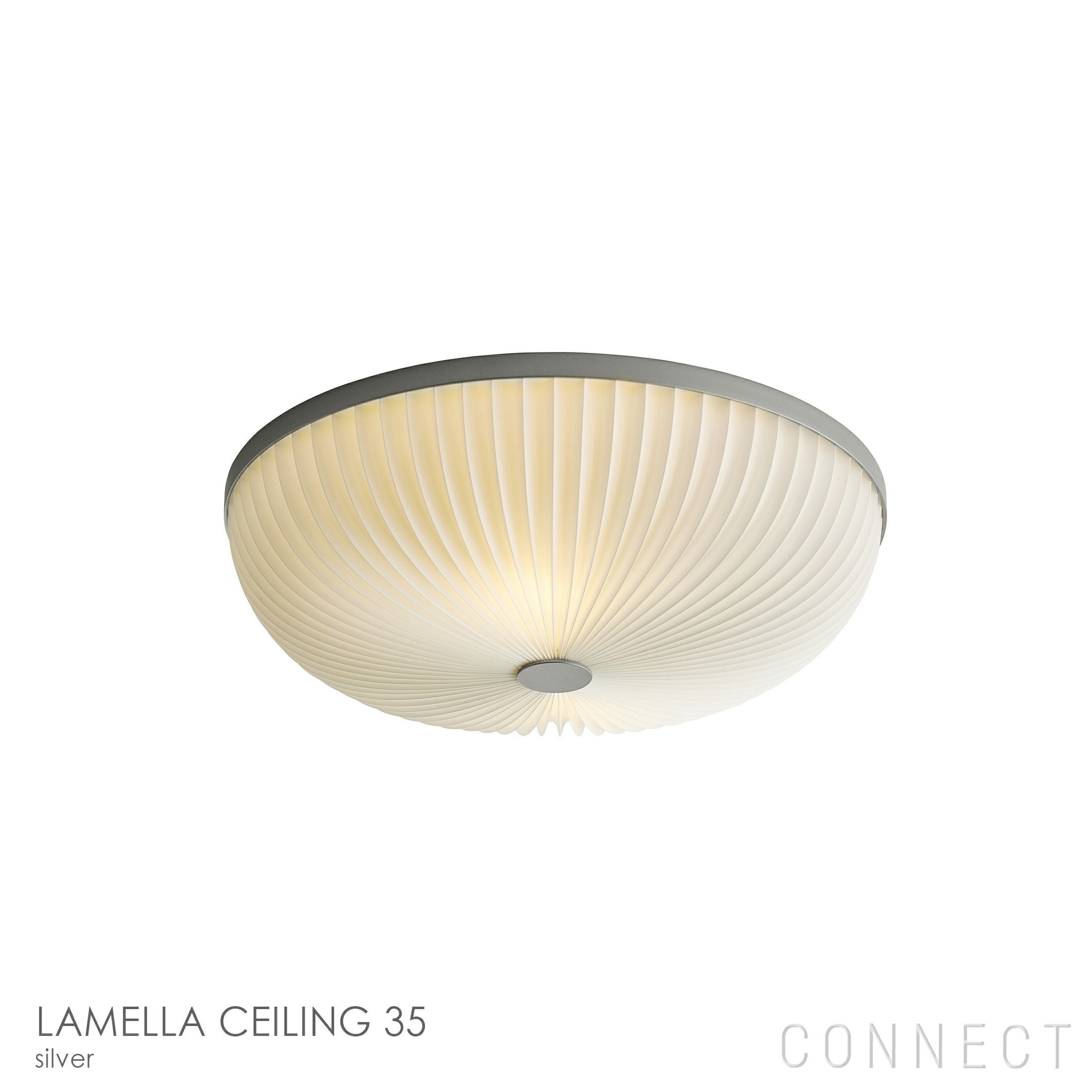 ポイント10倍】LE KLINT（レ・クリント） / LAMELLA CEILING 35