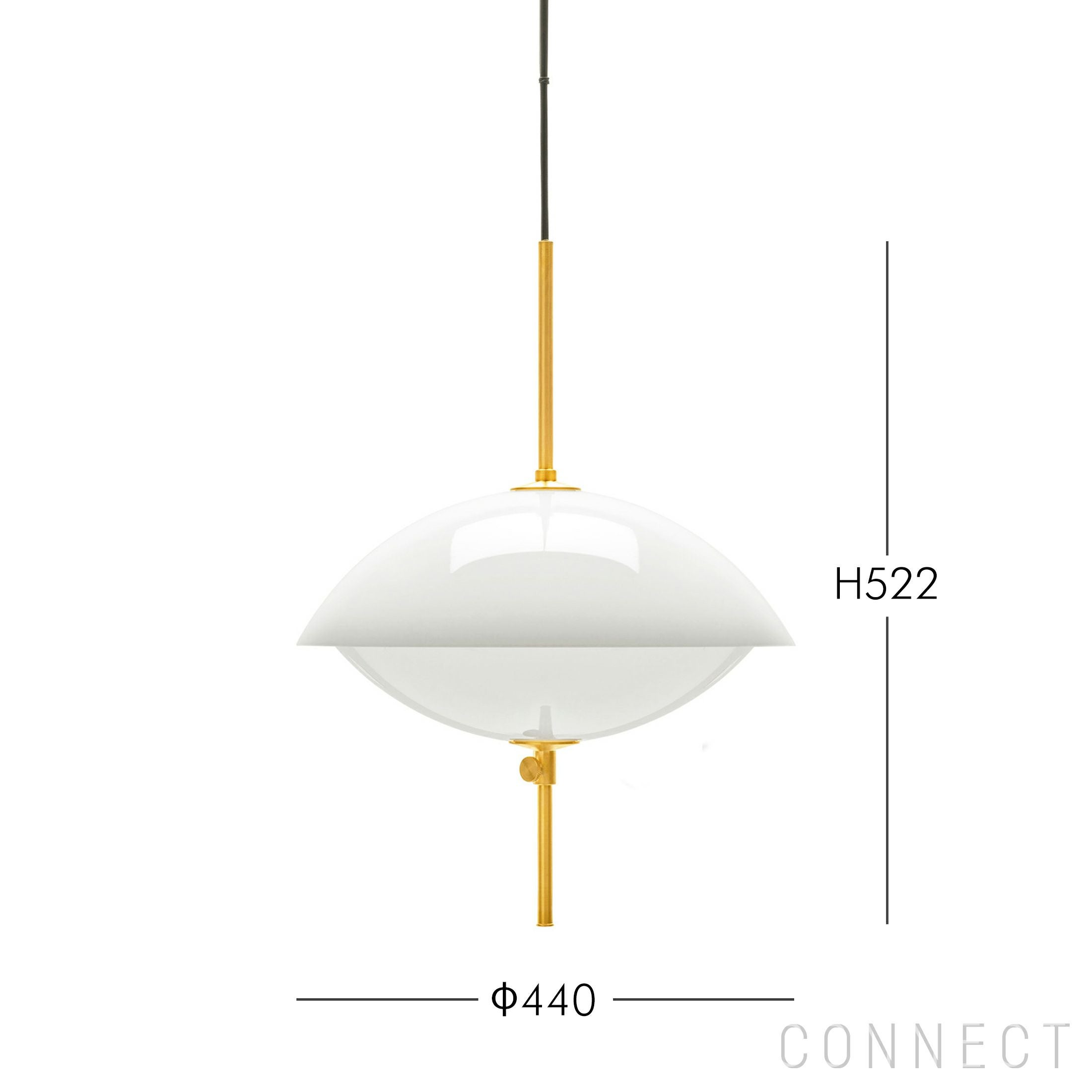 CLAM クラム FRITZ HANSEN（フリッツ・ハンセン）｜北欧家具の正規販売