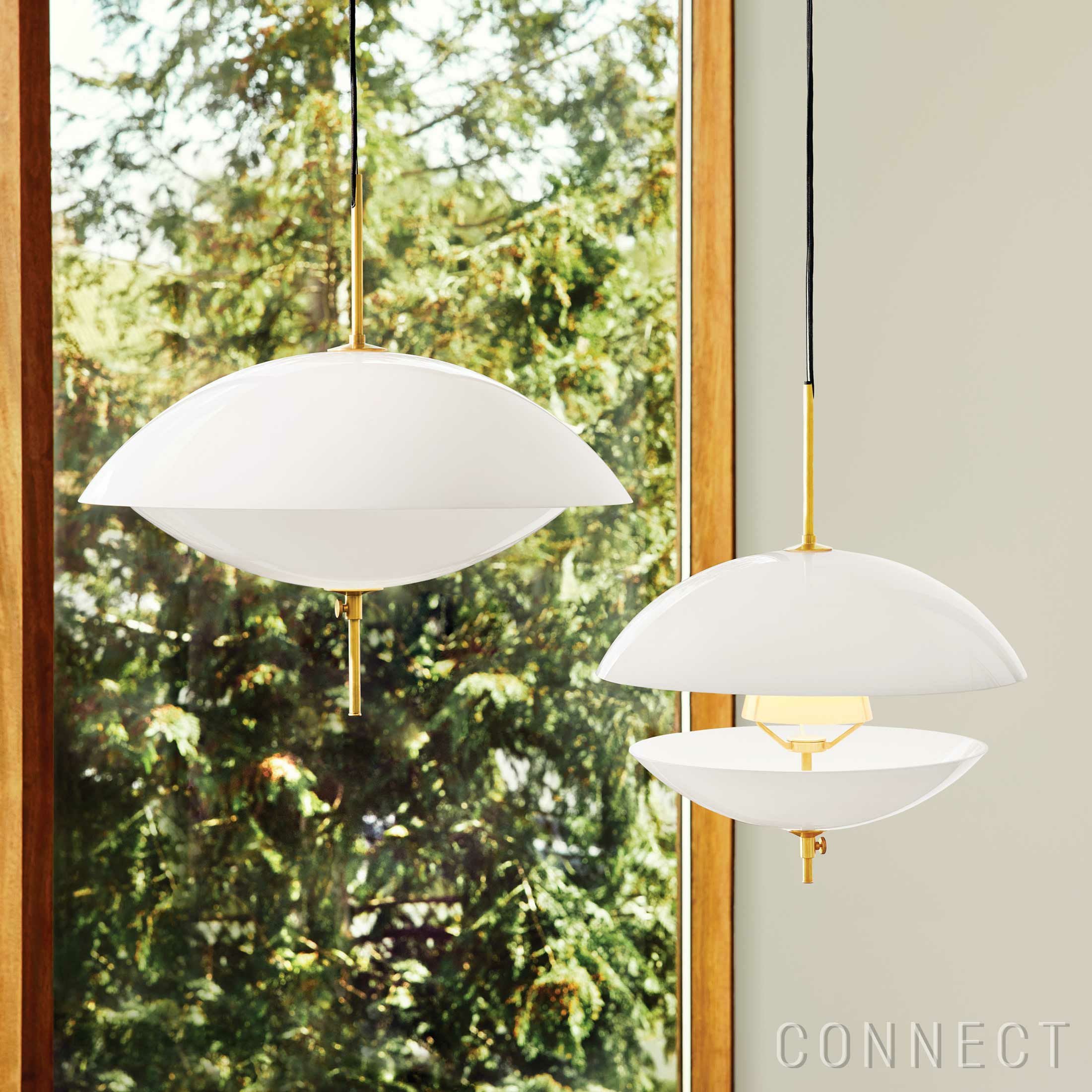 CLAM クラム FRITZ HANSEN（フリッツ・ハンセン）｜北欧家具の正規販売