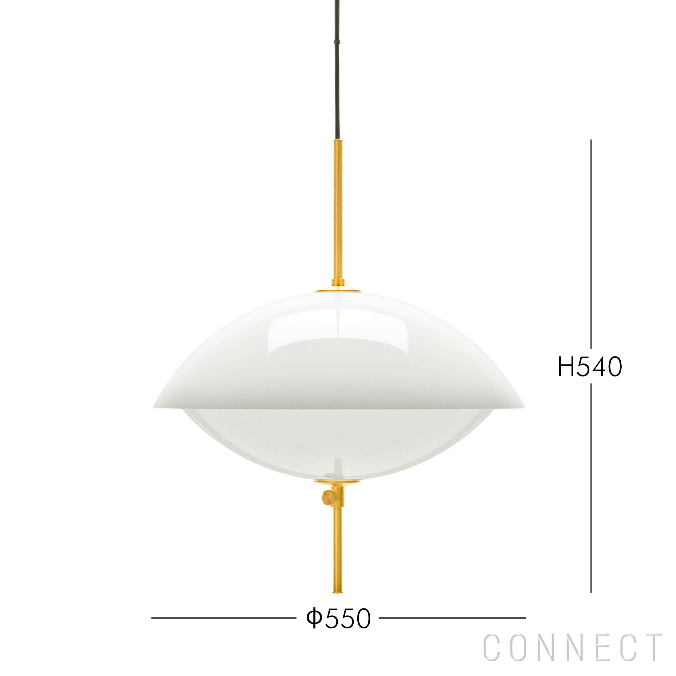 CLAM クラム FRITZ HANSEN（フリッツ・ハンセン）｜北欧家具の正規販売