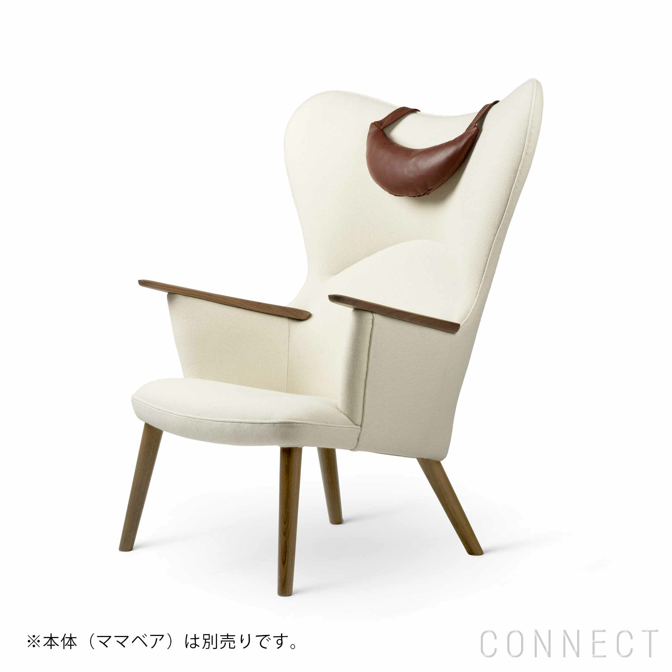 CARL HANSEN & SON（カール・ハンセン＆サン） / CU CH78 NECK PILLOW