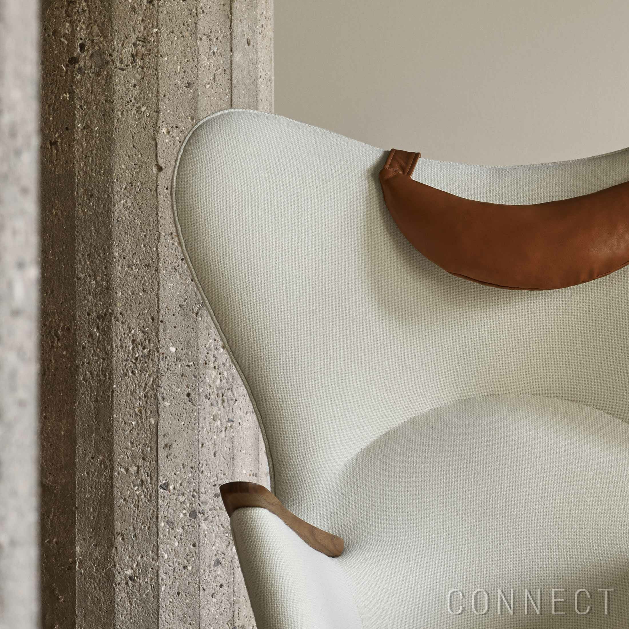 CARL HANSEN & SON（カール・ハンセン＆サン） / CU CH78 NECK PILLOW