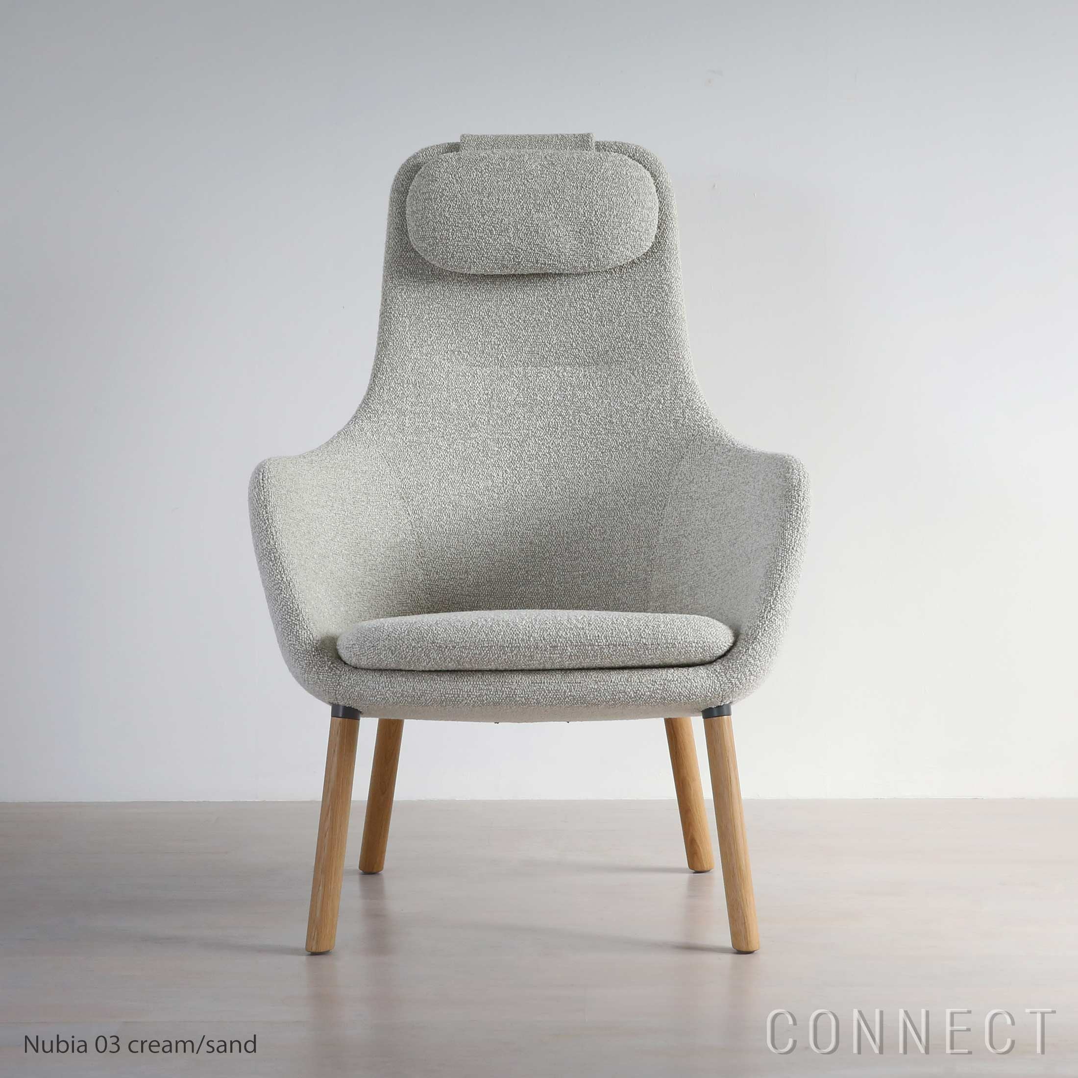 決算キャンペーンpt10倍】Vitra（ヴィトラ） / HAL Lounge Chair（ハル
