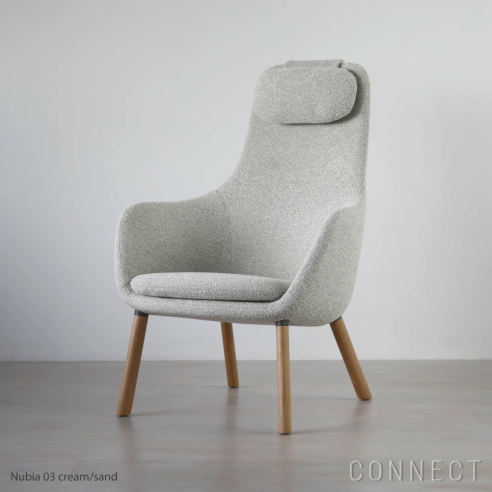 HAL Lounge Chair（ハル ラウンジチェア） Vitra（ヴィトラ）｜正規 