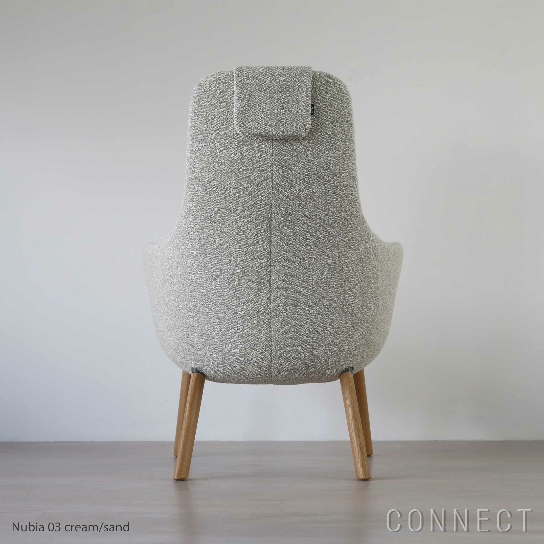 決算キャンペーンpt10倍】Vitra（ヴィトラ） / HAL Lounge Chair（ハル