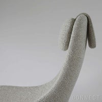 Vitra（ヴィトラ） / HAL Lounge Chair（ハル ラウンジチェア） / Loose seat cushion（ルースシートクッション） / Nubia（ヌビア） / ナチュラルオークベース / ラウンジチェア