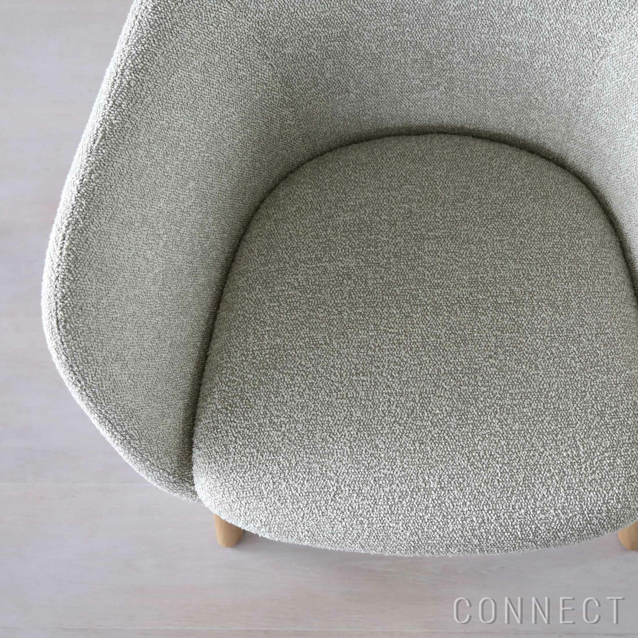 決算キャンペーンpt10倍】Vitra（ヴィトラ） / HAL Lounge Chair（ハル