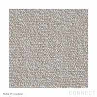 Vitra（ヴィトラ） / HAL Lounge Chair（ハル ラウンジチェア） / ルースシートクッション / Nubia（ヌビア） / ナチュラルオークベース / ラウンジチェア