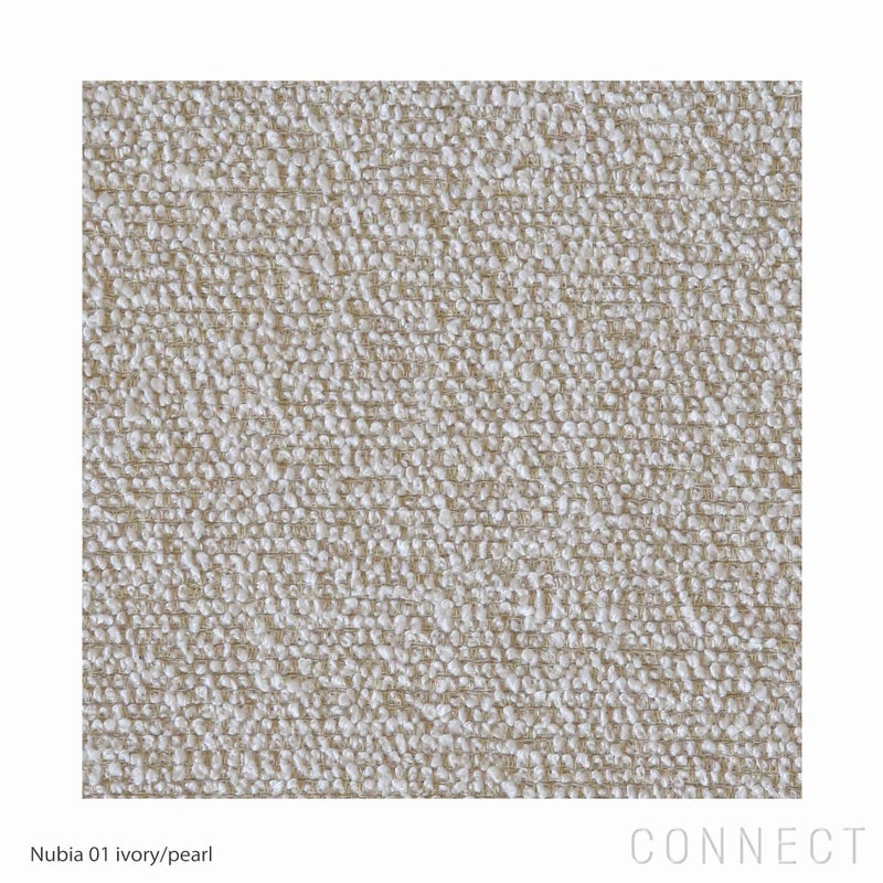 Vitra（ヴィトラ） / HAL Lounge Chair（ハル ラウンジチェア） / ルースシートクッション / Nubia（ヌビア） / ナチュラルオークベース / ラウンジチェア