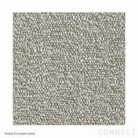 Vitra（ヴィトラ） / HAL Lounge Chair（ハル ラウンジチェア） / ルースシートクッション / Nubia（ヌビア） / ナチュラルオークベース / ラウンジチェア