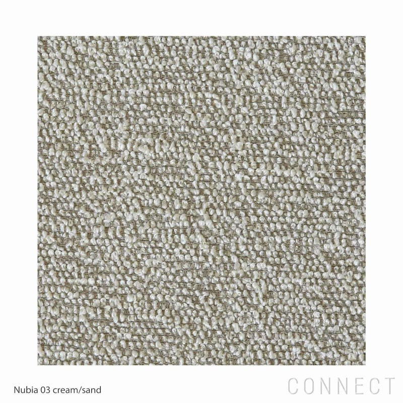 Vitra（ヴィトラ） / HAL Lounge Chair（ハル ラウンジチェア） / ルースシートクッション / Nubia（ヌビア） / ナチュラルオークベース / ラウンジチェア