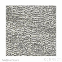 Vitra（ヴィトラ） / HAL Lounge Chair（ハル ラウンジチェア） / ルースシートクッション / Nubia（ヌビア） / ナチュラルオークベース / ラウンジチェア