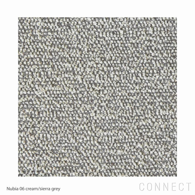 Vitra（ヴィトラ） / HAL Lounge Chair（ハル ラウンジチェア） / ルースシートクッション / Nubia（ヌビア） / ナチュラルオークベース / ラウンジチェア