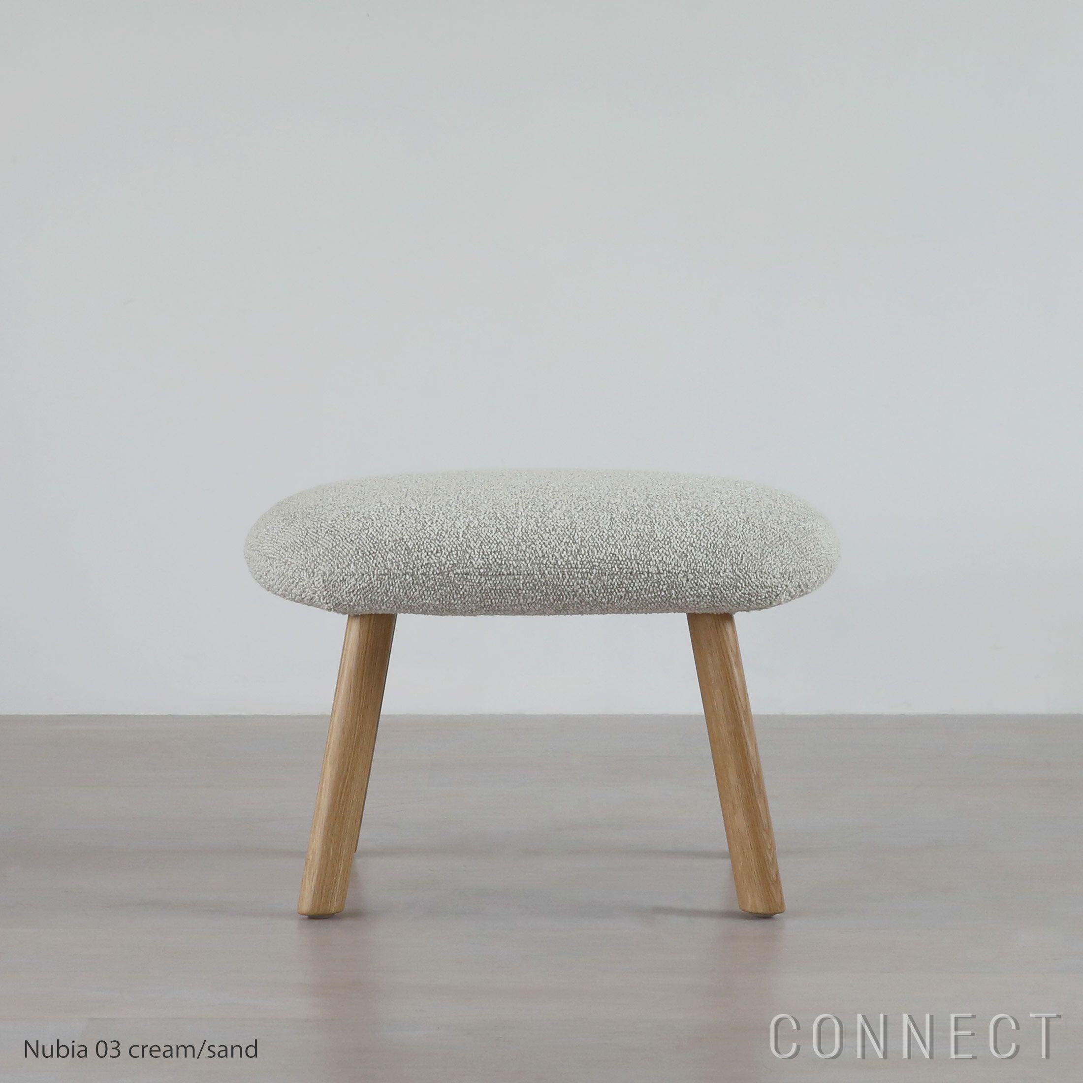 決算キャンペーンpt10倍】Vitra（ヴィトラ） / HAL Lounge Ottoman