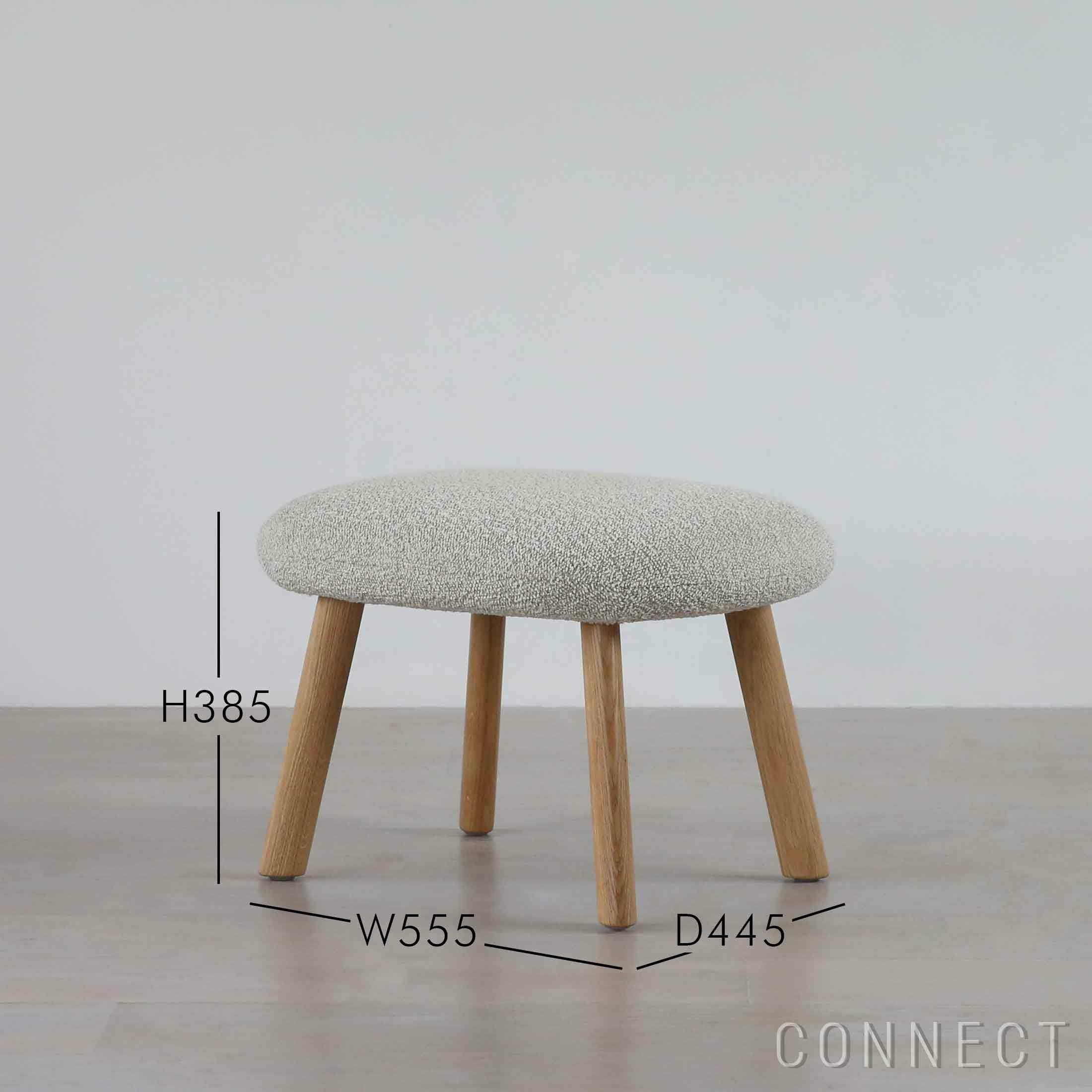 決算キャンペーンpt10倍】Vitra（ヴィトラ） / HAL Lounge Ottoman