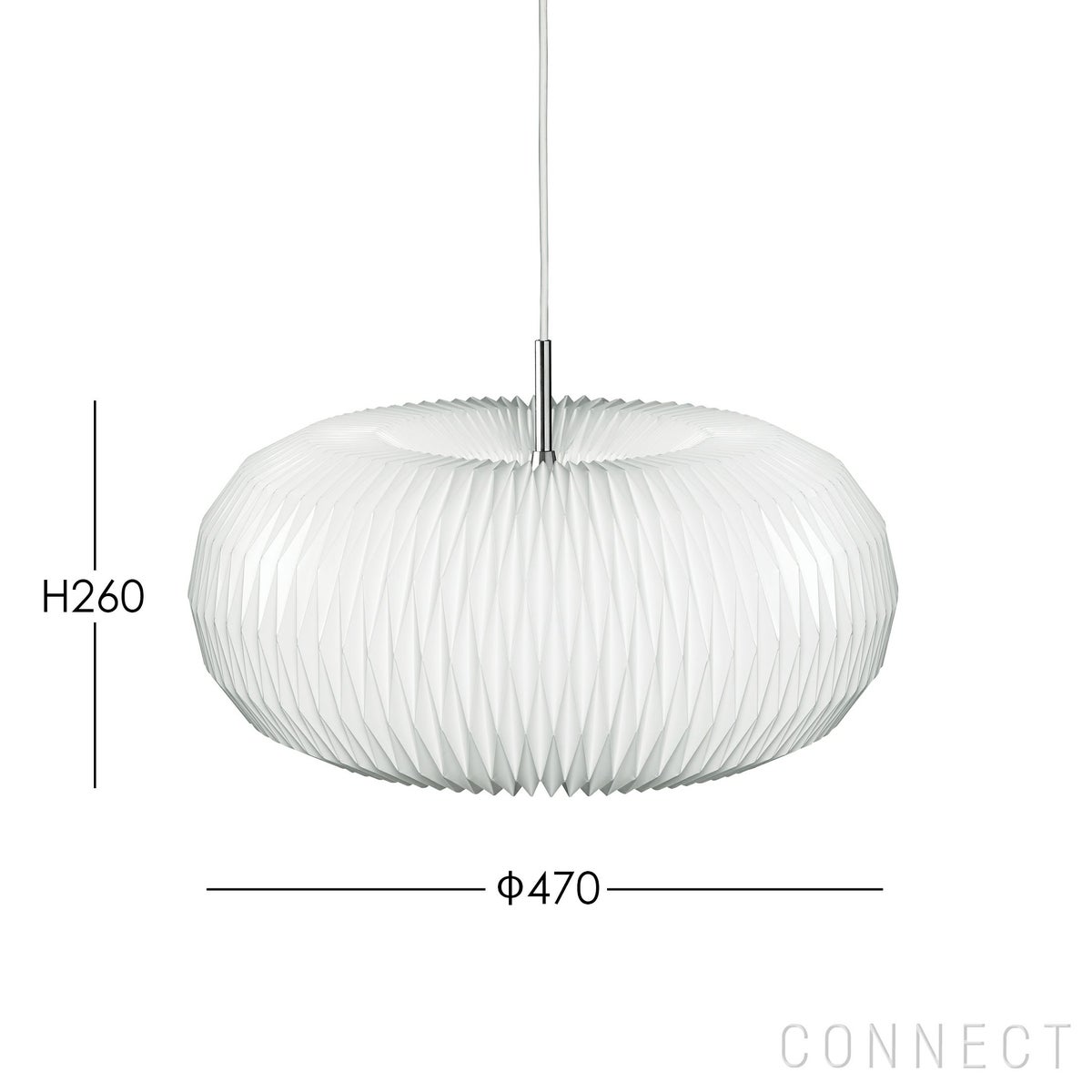 LE KLINT（レ・クリント） / DONUT（ドーナツ） / ペンダントライト