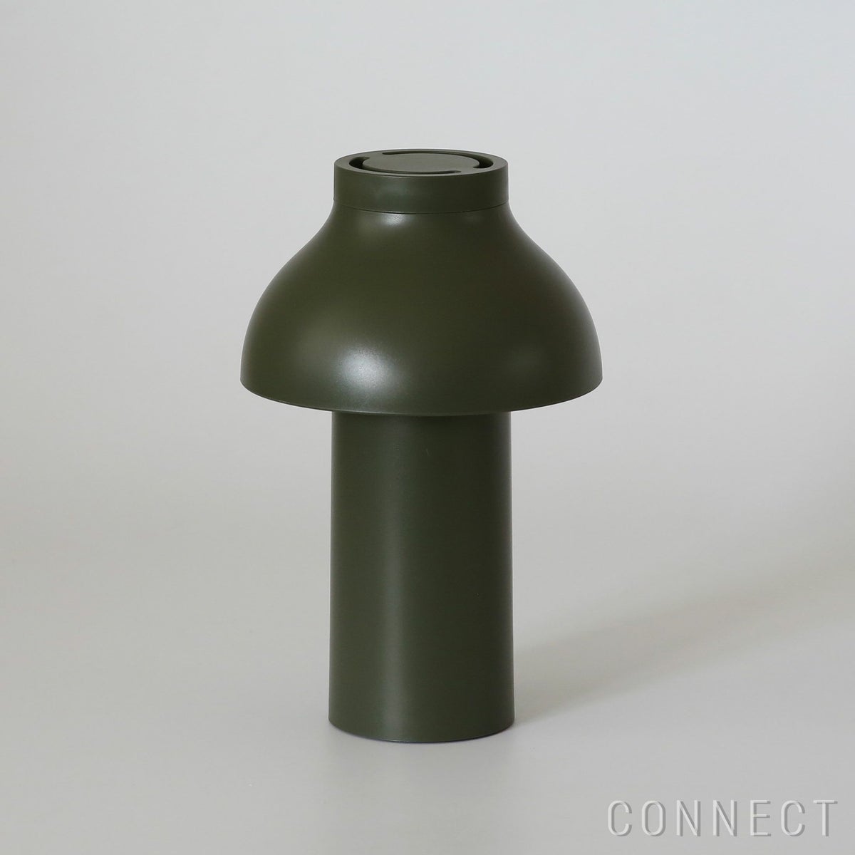 HAY（ヘイ） / PC PORTABLE（PCポータブル） / リサイクル仕様 / オリーブ / テーブルランプ