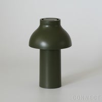 HAY（ヘイ） / PC PORTABLE（PCポータブル） / リサイクル仕様 / オリーブ / テーブルランプ