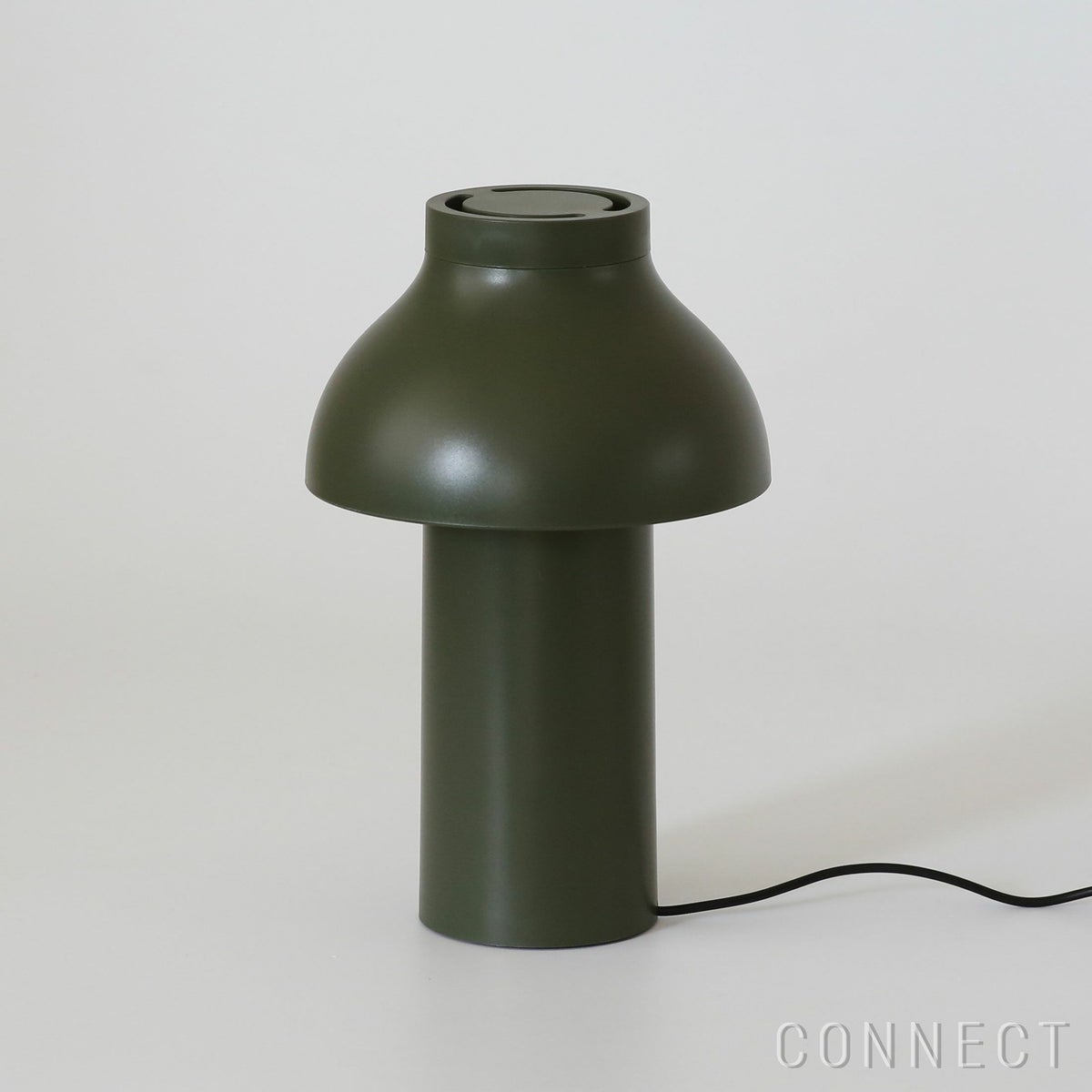 HAY（ヘイ） / PC PORTABLE（PCポータブル） / リサイクル仕様 / オリーブ / テーブルランプ