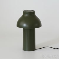 HAY（ヘイ） / PC PORTABLE（PCポータブル） / リサイクル仕様 / オリーブ / テーブルランプ