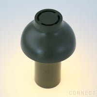 HAY（ヘイ） / PC PORTABLE（PCポータブル） / リサイクル仕様 / オリーブ / テーブルランプ