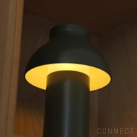 HAY（ヘイ） / PC PORTABLE（PCポータブル） / リサイクル仕様 / オリーブ / テーブルランプ