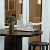 HAY（ヘイ） / PC PORTABLE（PCポータブル） / リサイクル仕様 / オリーブ / テーブルランプ