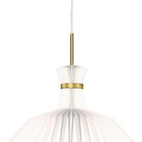 LE KLINT（レ・クリント） / LANTERN（ランタン） / MODEL 101B（モデル） / M（φ340mm） / ブラス / ペンダントライト