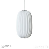 LE KLINT（レ・クリント） / LAMELLA 2（ラメラ） / φ300mm / ペンダントライト
