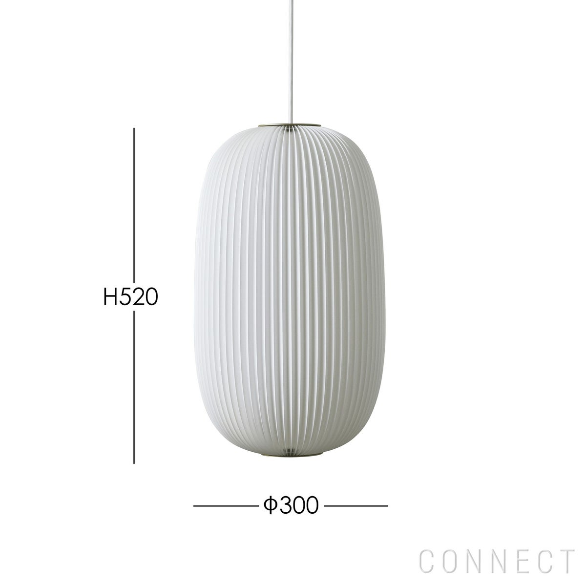 LE KLINT（レ・クリント） / LAMELLA 2（ラメラ） / φ300mm / ペンダントライト