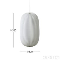 LE KLINT（レ・クリント） / LAMELLA 2（ラメラ） / φ300mm / ペンダントライト